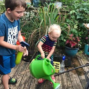 Meet your Posher, Jennifer